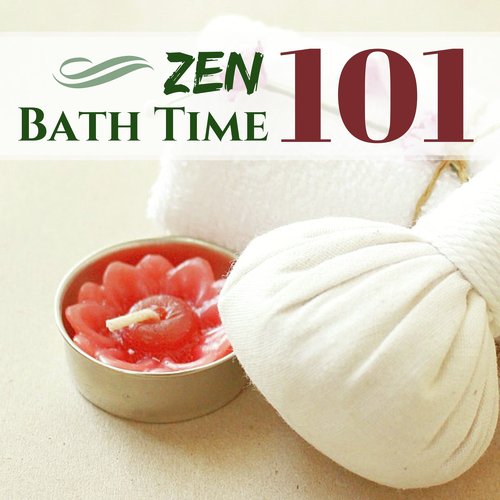 Zen Bath Time