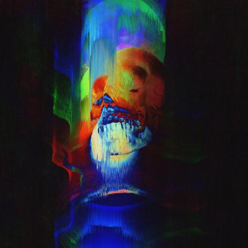 Zenith (Eciverate Remix) cover art