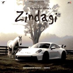 Zindagi