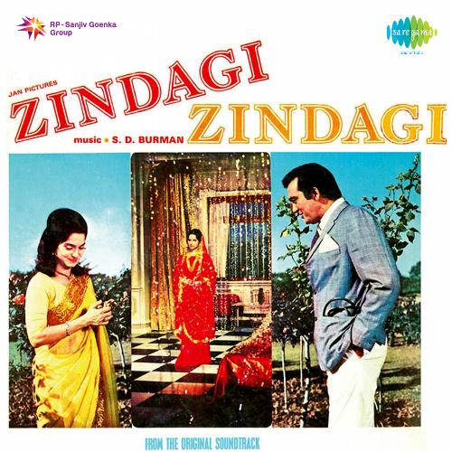 Zindagi Zindagi_poster_image