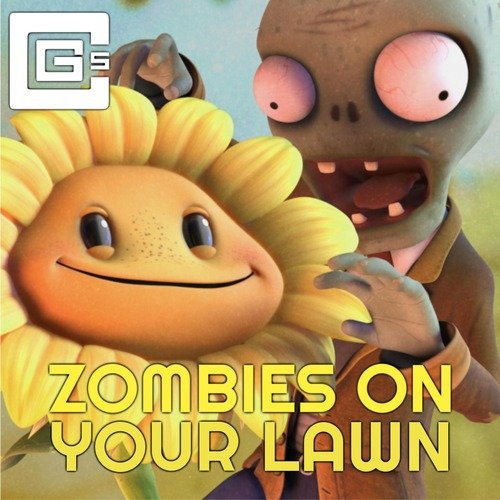 Zombies On Your Lawn Songs Download - Free Online Songs @ JioSaavn