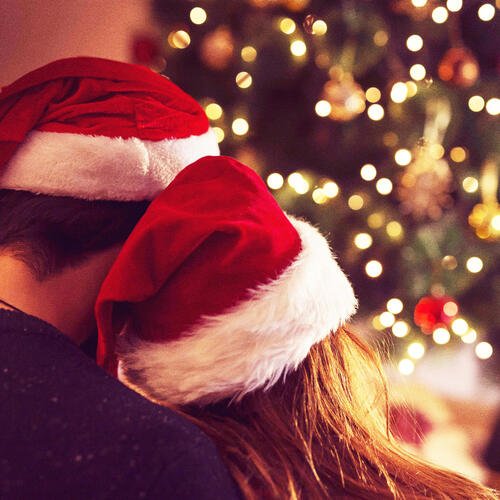All I Want for Christmas Is You