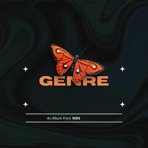 Žánr/Genre