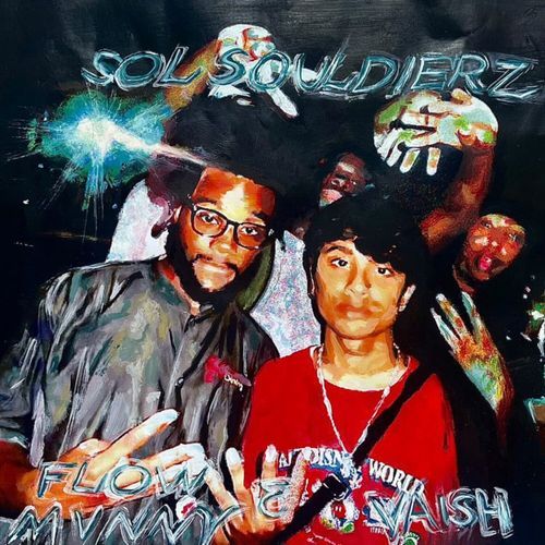 sol souldierz!!!