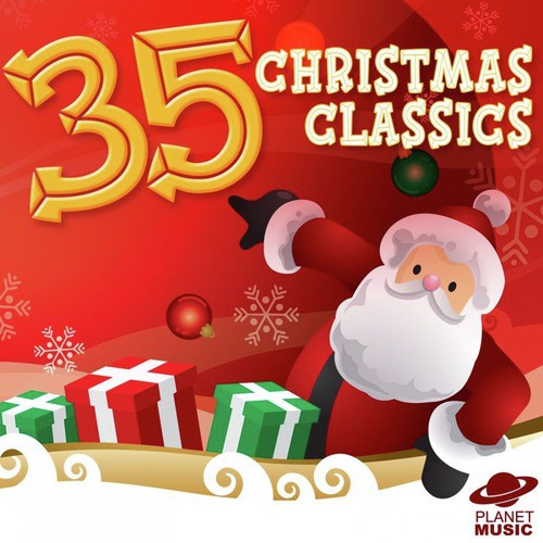 Jingle Bells - Song Download from 35 Christmas Classics @ JioSaavn