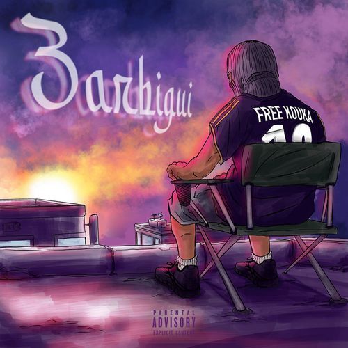 3ARBIGUI cover art