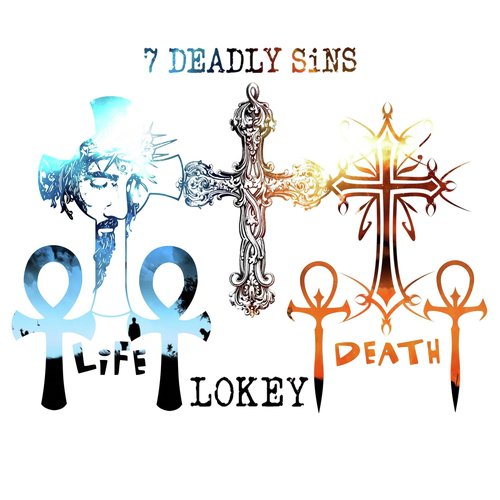 7 Deadly Sins