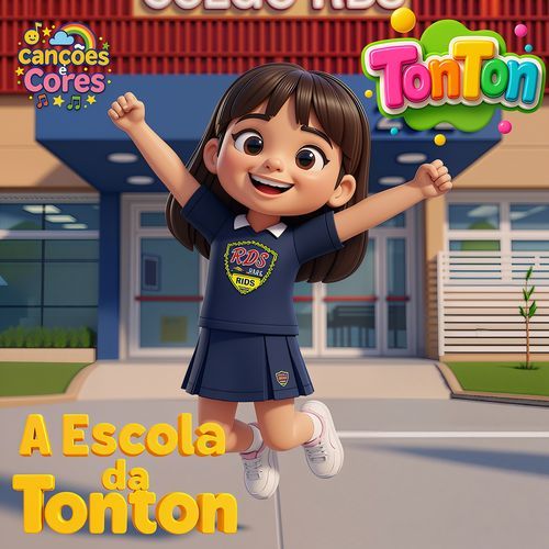 A Escola da Tonton