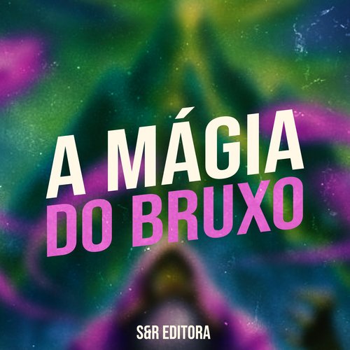 A Mágia do Mago