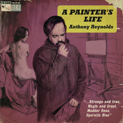 A Painter&#039;s Life_poster_image