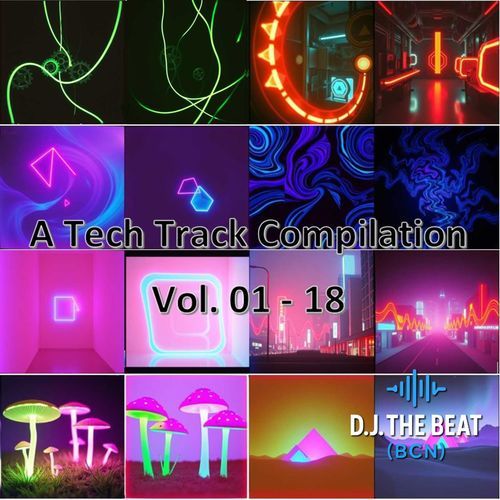 A Tech Track, Vol. 10