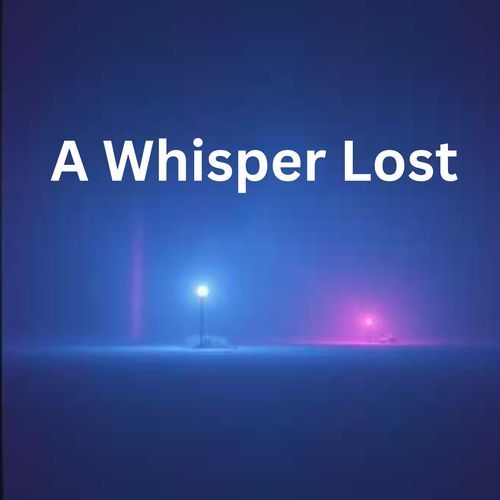 A Whisper Lost