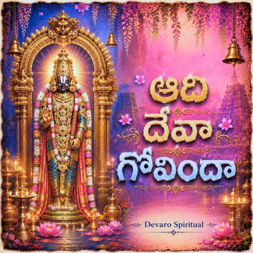 Aadi Deva Govinda
