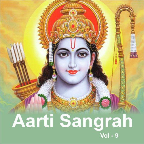 Aarti Sangrah, Vol. 9