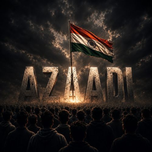 Aazadi