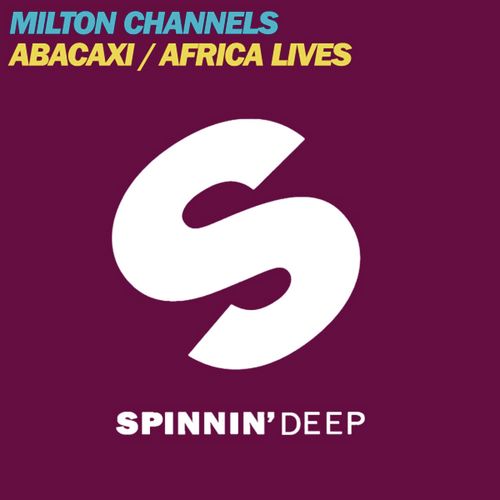 Abacaxi / Africa Lives