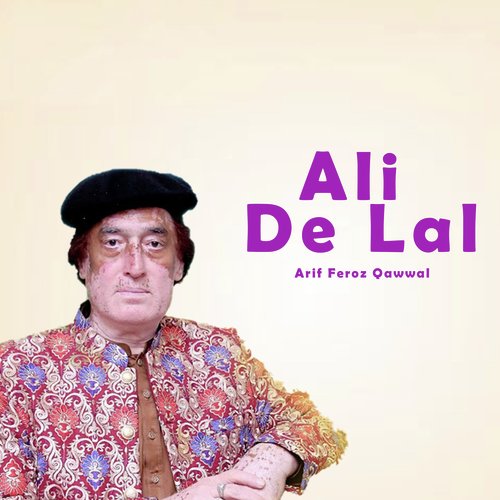 Ali De Lal