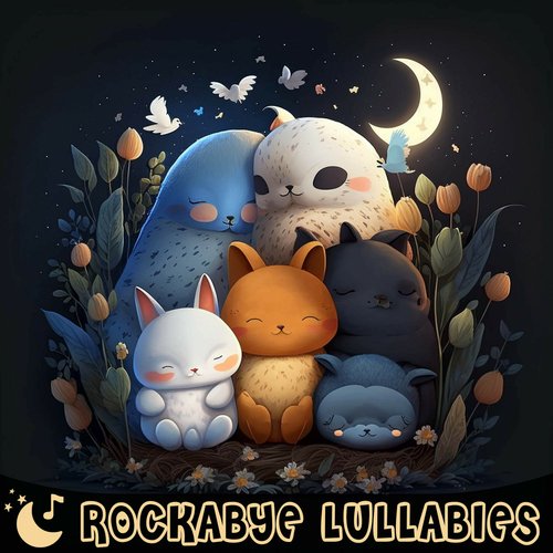 Baby Nap Time cover art