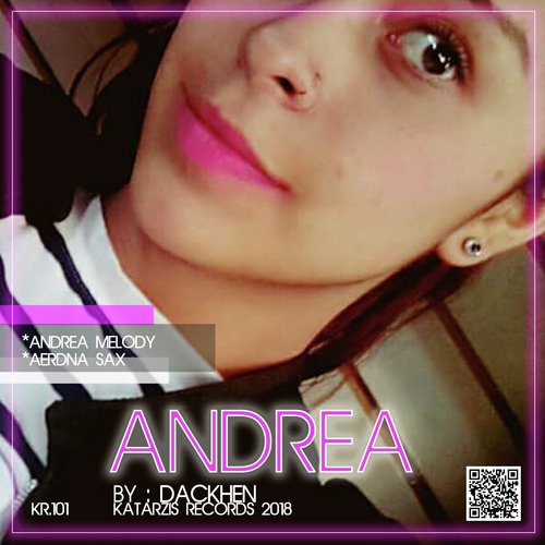 Andrea Melody