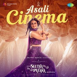 Asali Cinema (From "Seetha Payana") (Kannada)
