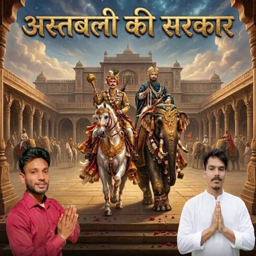 Asatbali Ki Sarkar