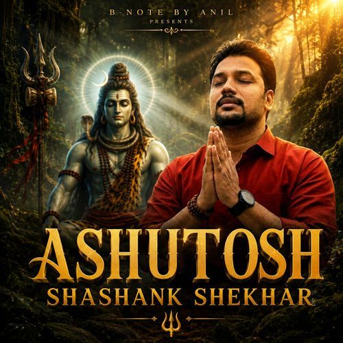 Ashutosh Shashank Shekhar