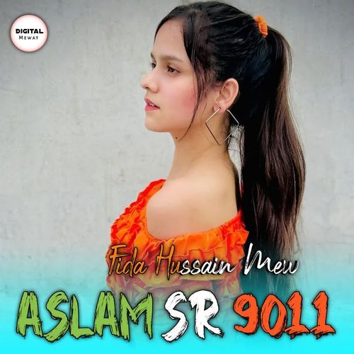 Aslam SR 9011