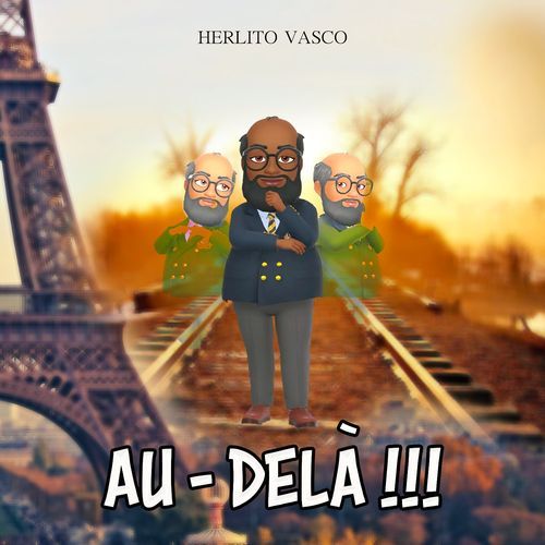 LE NOM PUISSANT cover art