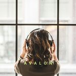 Avalon (Club Remix) artwork