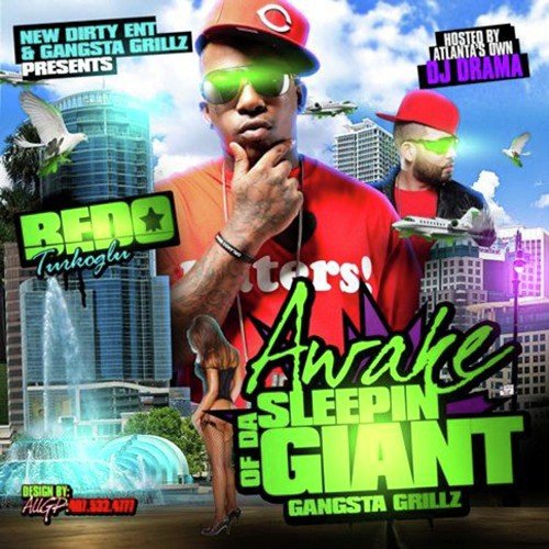 I Love Money cover art
