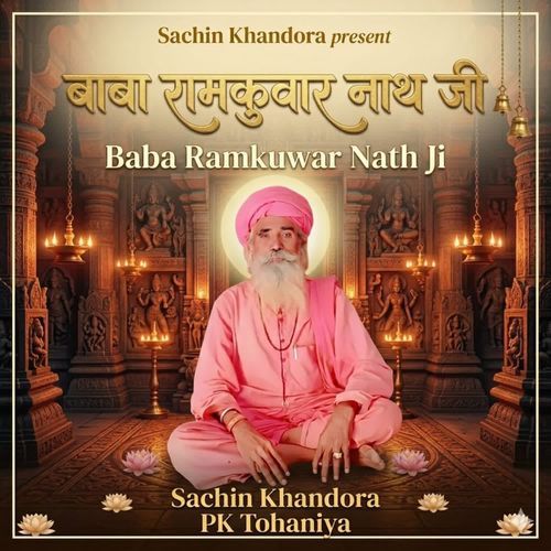 Baba Ramkuwar Nath Ji