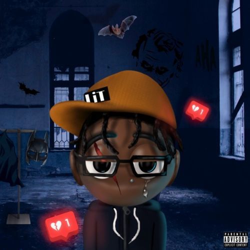 Baby Midy cover art