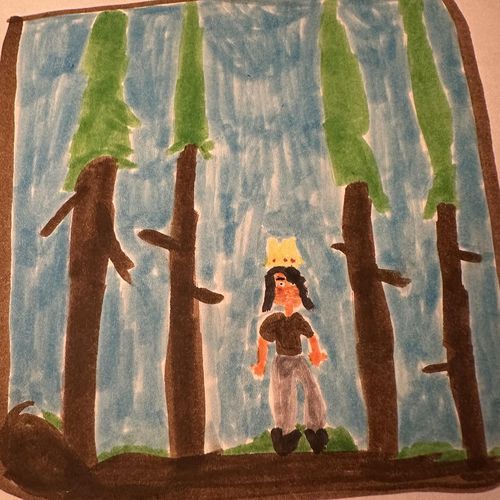 Be Random Everyone cover art