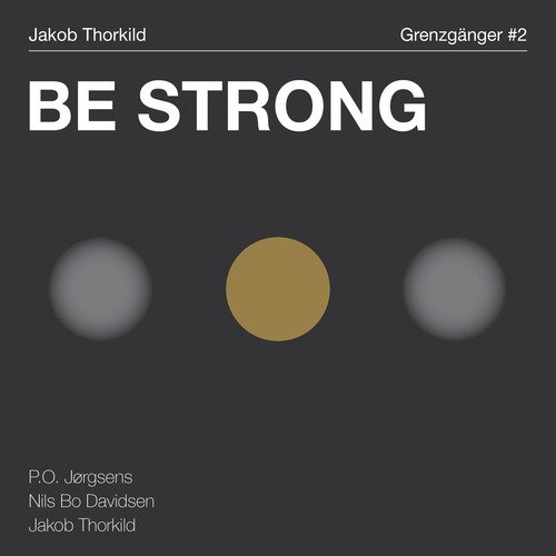 George cover art