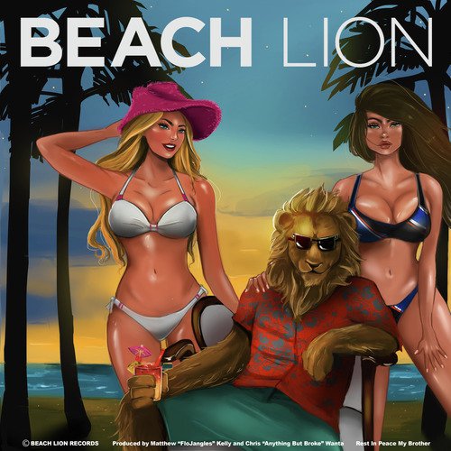 Jimmy Fallon cover art