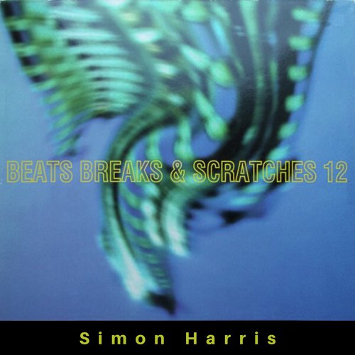 Bare Beats cover art