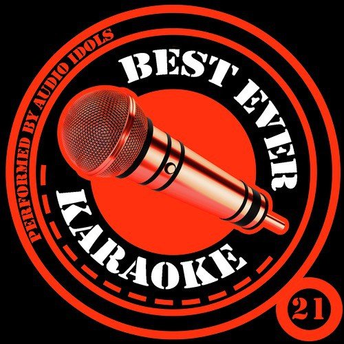 Something (Originally Performed by Lasgo) [Karaoke Version] cover art