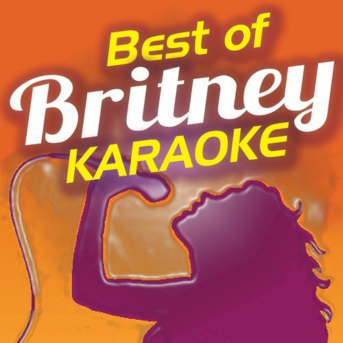 Breathe On Me (Karaoke Version) [In the Style of Britney Spears]