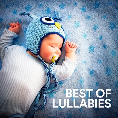 Best of Lullabies_poster_image