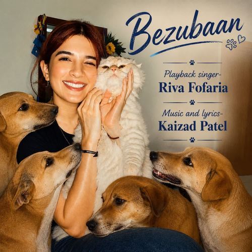 Bezubaan