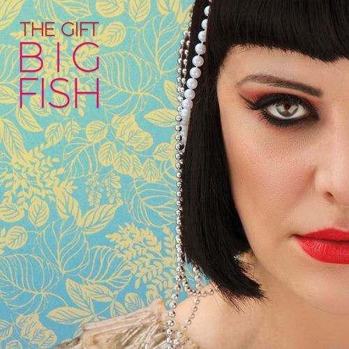 Big Fish (Radio Edit) cover art