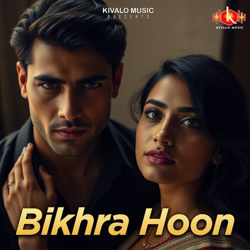 Bikhra Hoon