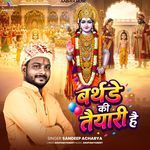 Birthday Ki Taiyari Hai
