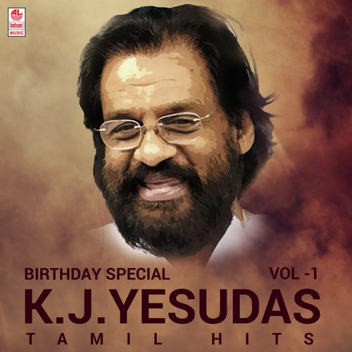 Birthday Special K.J. Yesudas Tamil Hits - Vol - 1