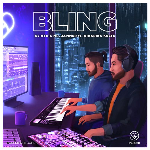 Bling (feat. Niharika Kolte)