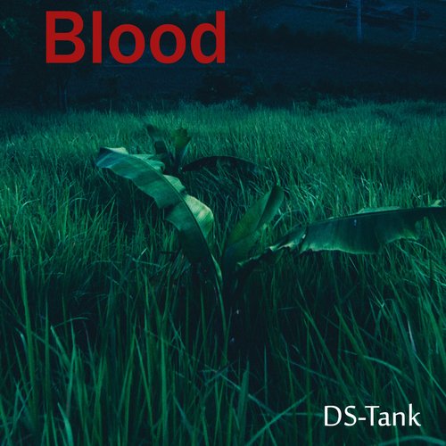 Lost cover art