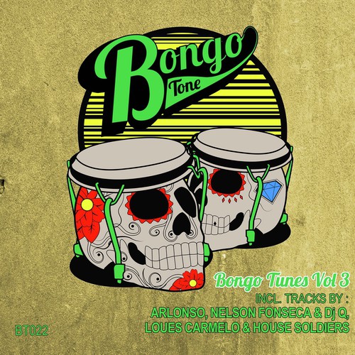 Bongo Tunes, Vol. 3