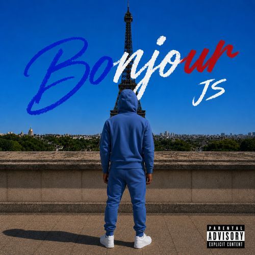 Bonjour