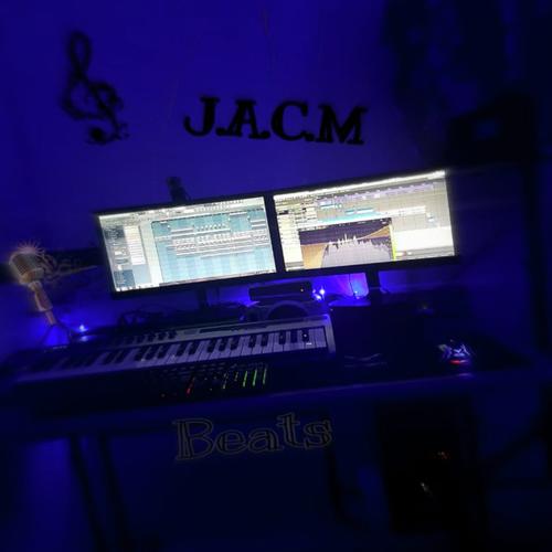 Boombap Tiempo cover art