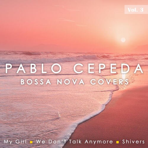 Bossa Nova Covers Vol. 3